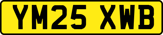 YM25XWB