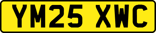 YM25XWC