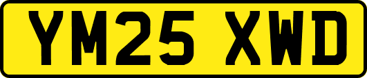 YM25XWD