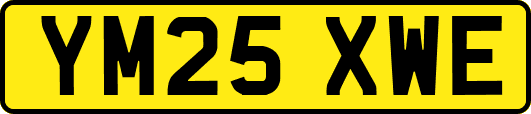 YM25XWE