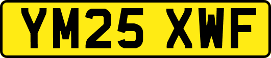 YM25XWF