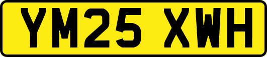 YM25XWH
