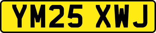 YM25XWJ