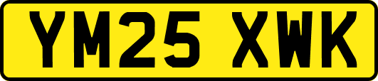YM25XWK