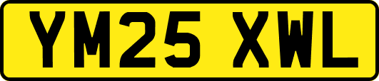 YM25XWL