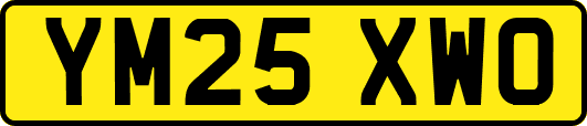 YM25XWO