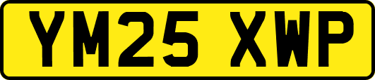 YM25XWP