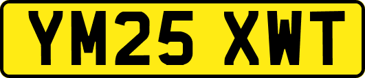 YM25XWT