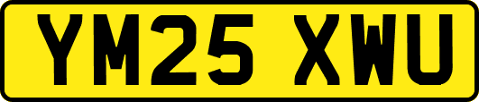 YM25XWU