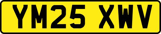 YM25XWV