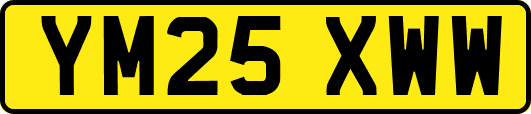 YM25XWW