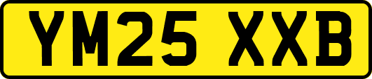 YM25XXB