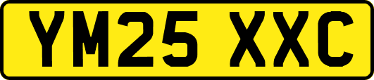 YM25XXC