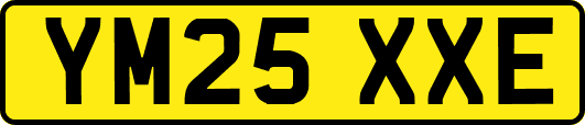 YM25XXE