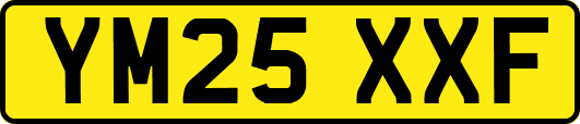YM25XXF