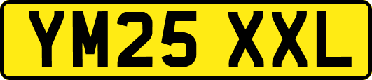 YM25XXL