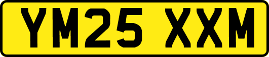 YM25XXM