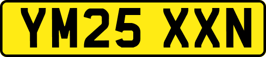 YM25XXN