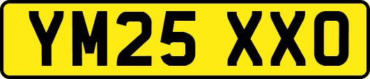 YM25XXO