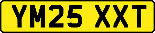YM25XXT