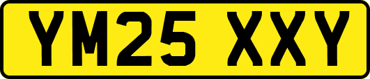 YM25XXY
