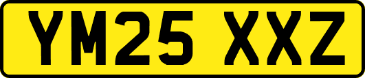 YM25XXZ