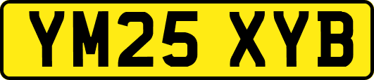YM25XYB