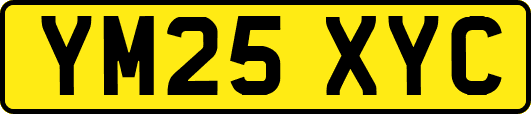 YM25XYC