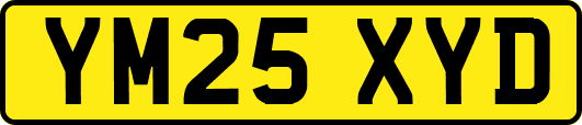 YM25XYD