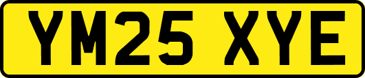 YM25XYE