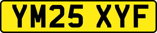 YM25XYF