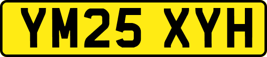 YM25XYH