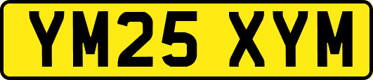 YM25XYM