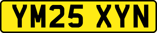 YM25XYN