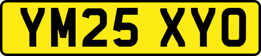 YM25XYO