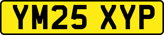 YM25XYP