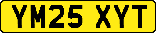 YM25XYT