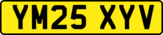 YM25XYV