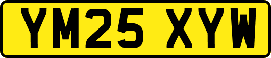 YM25XYW