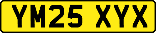 YM25XYX