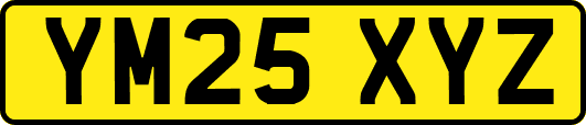 YM25XYZ