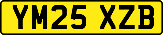 YM25XZB