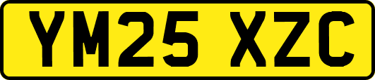 YM25XZC