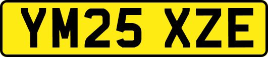 YM25XZE