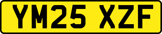 YM25XZF
