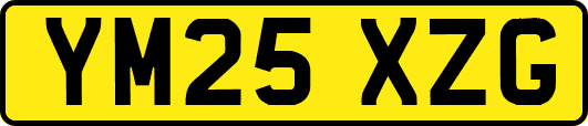 YM25XZG