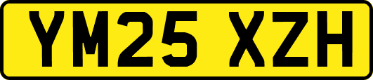 YM25XZH
