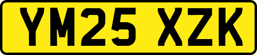 YM25XZK