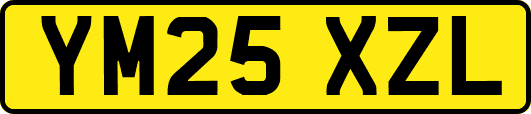 YM25XZL
