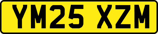 YM25XZM